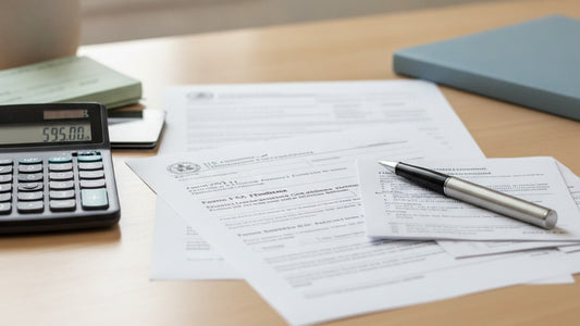 i-751 government filing fees - Professional illustration