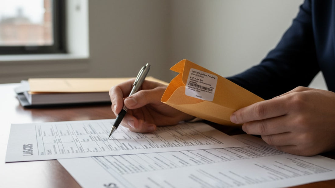 e-2 mailing address uscis lockbox - Professional illustration
