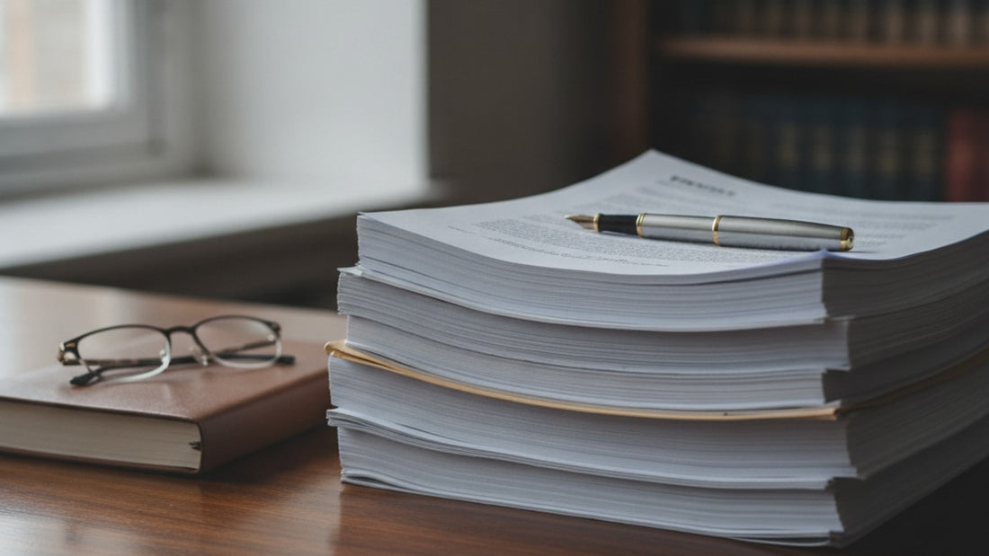 n-400 petition letter structure - Professional illustration