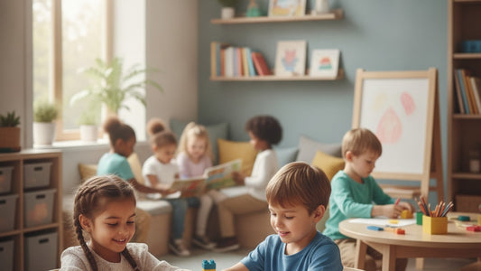 k-1 age requirements - Professional illustration