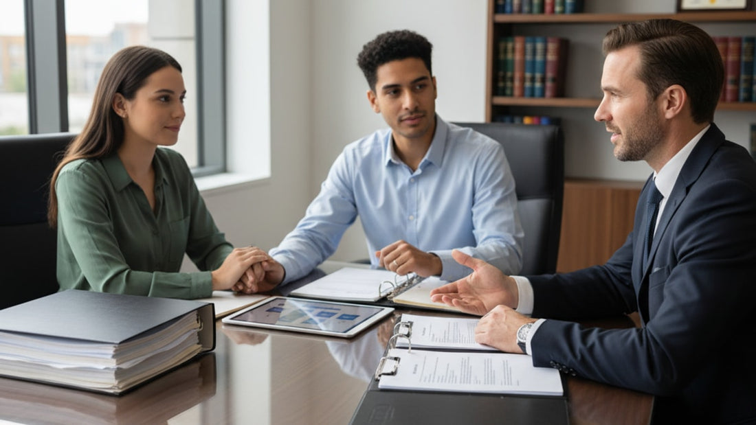 i-751 attorney fees - Professional illustration