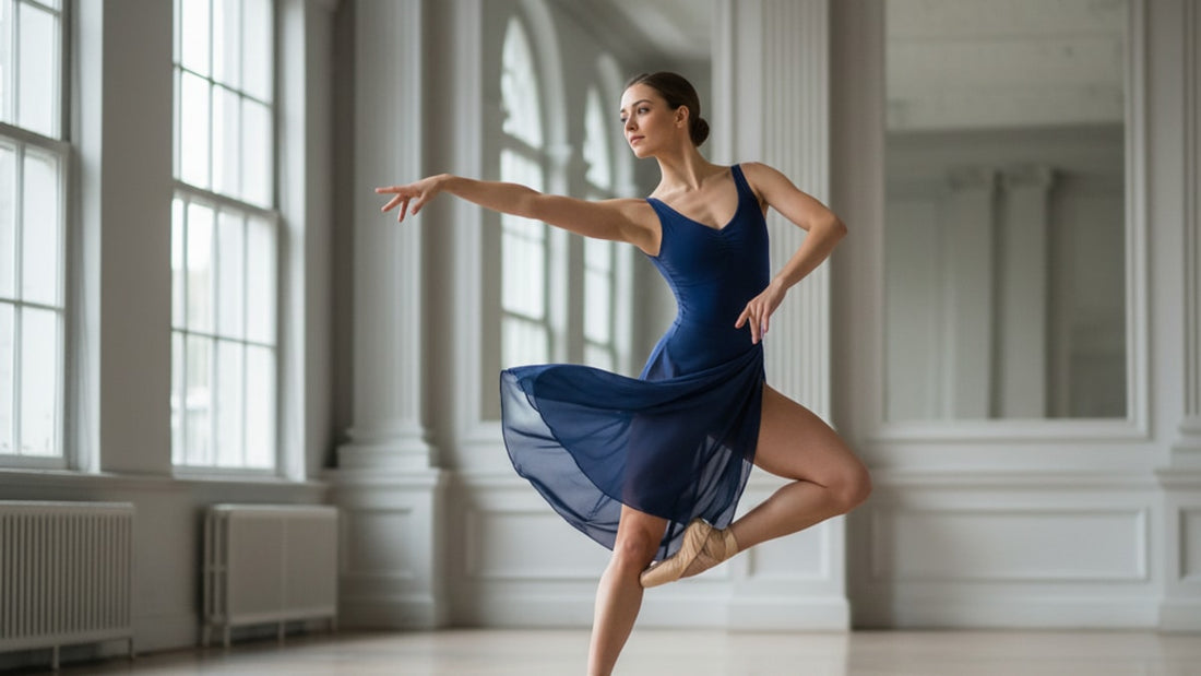 o-1b visa dancer - Professional illustration