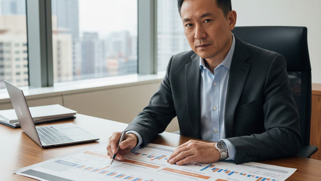 eb-5 timeline - Professional illustration