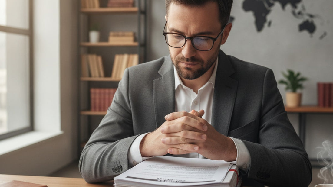 f-2b eligibility requirements explained - Professional illustration