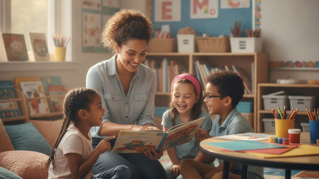 k-3 education requirements - Professional illustration