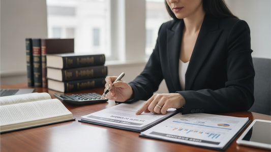 stem opt attorney fees explained - Professional illustration