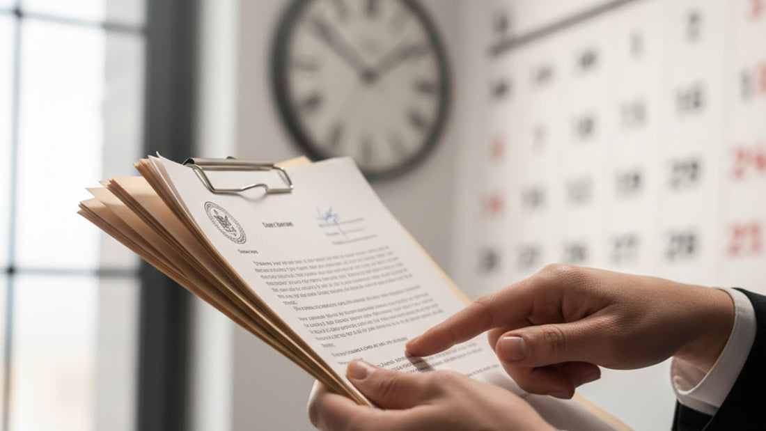 vawa processing time - Professional illustration