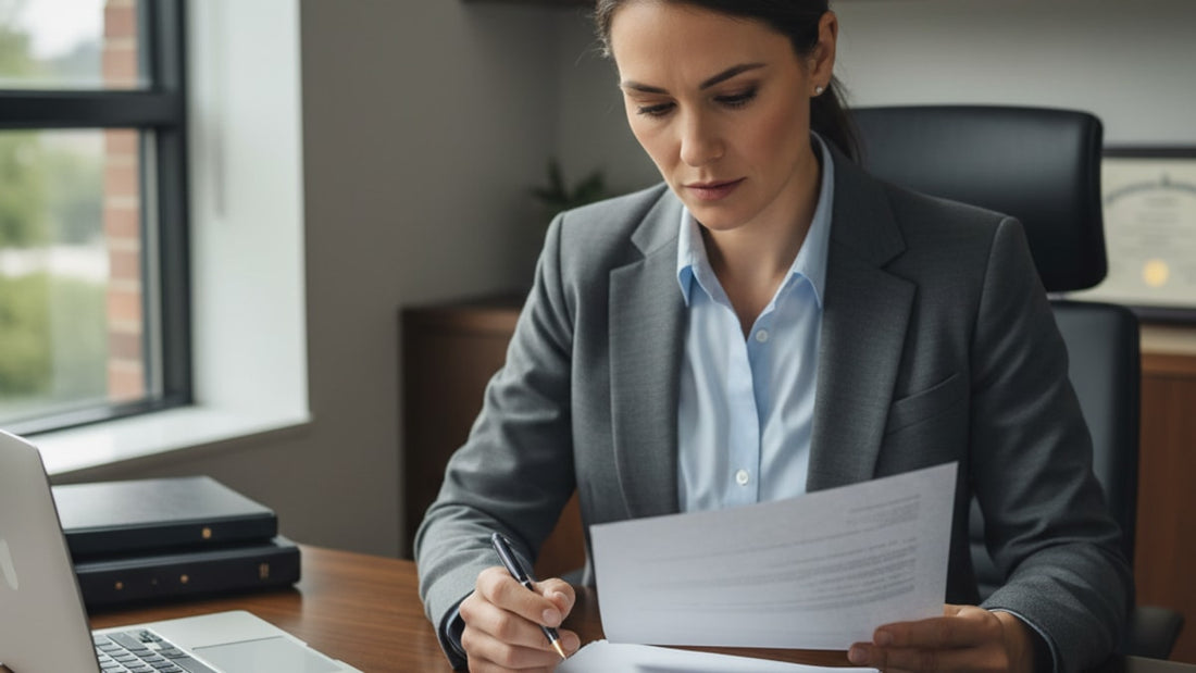 eb-2 required documents checklist - Professional illustration