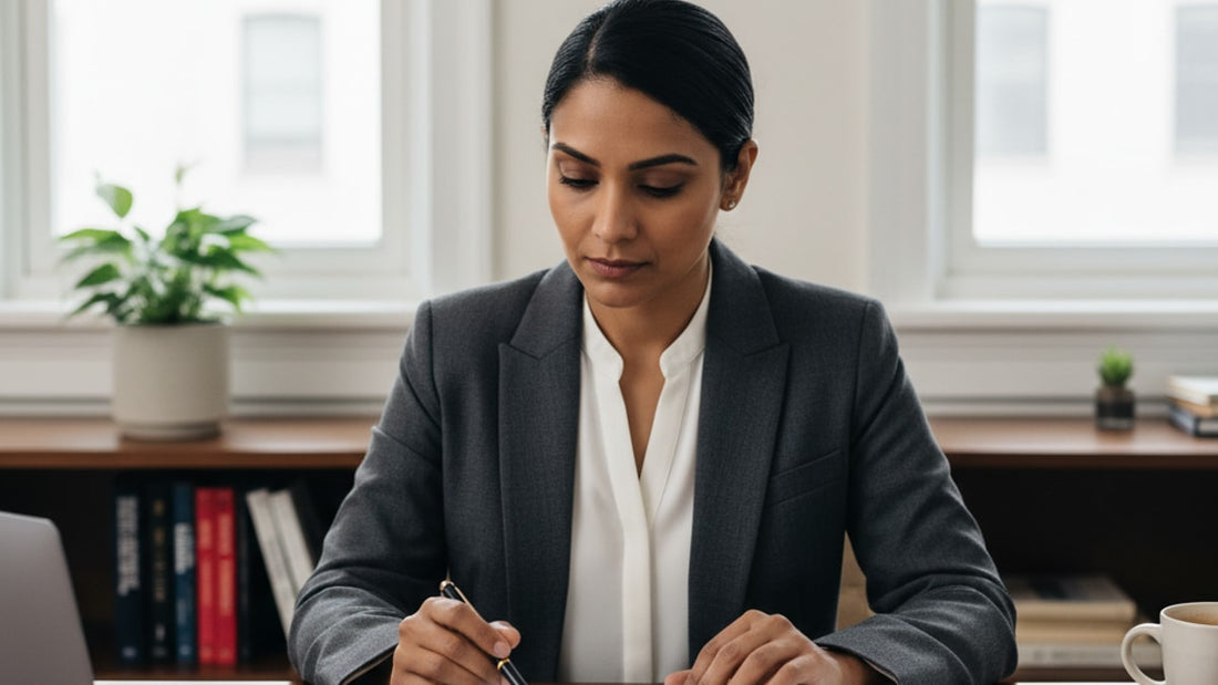 o-1b filing with or without an attorney - Professional illustration