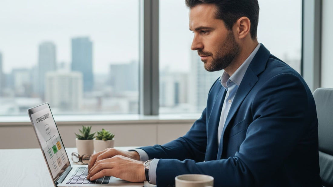 am i eligible for l-1b - Professional illustration