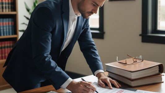 avoiding r-1 denial common mistakes - Professional illustration