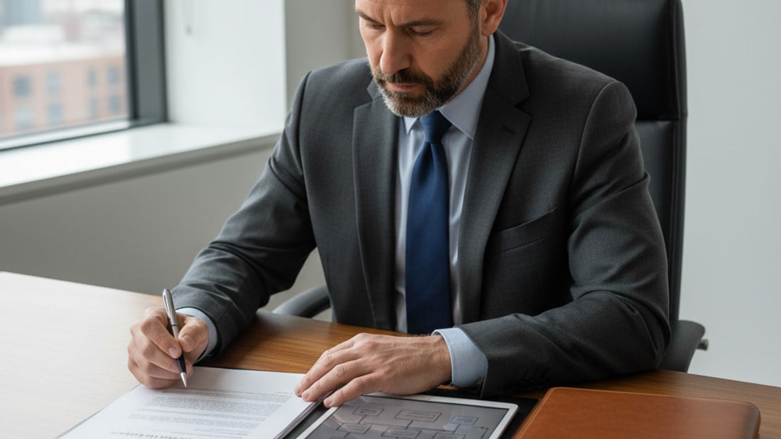 l-1b petition letter structure - Professional illustration