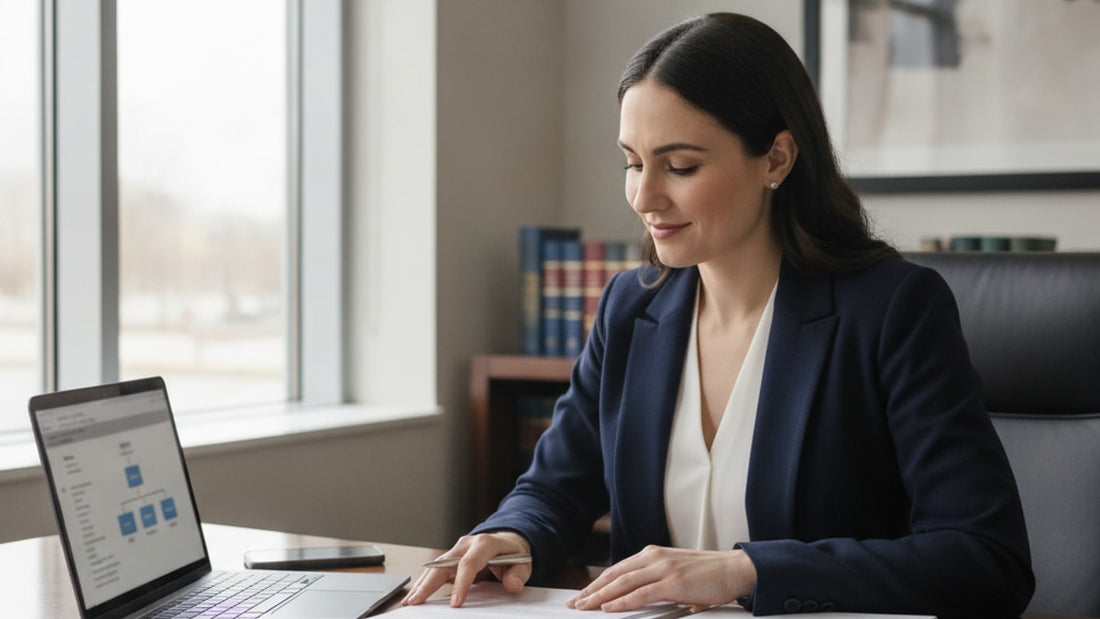 i-601a interview preparation tips - Professional illustration