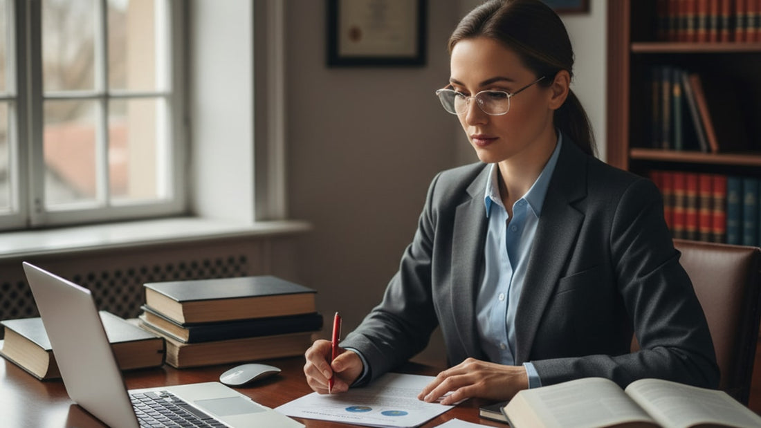 avoiding l-1b denial common mistakes - Professional illustration