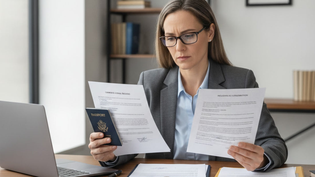 common ir-2 denial reasons - Professional illustration