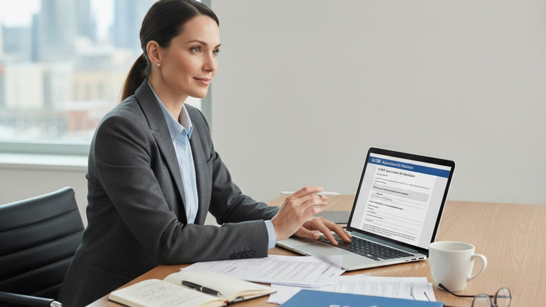 n-400 filing with or without an attorney - Professional illustration