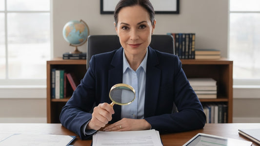 b-1/b-2 education requirements - Professional illustration