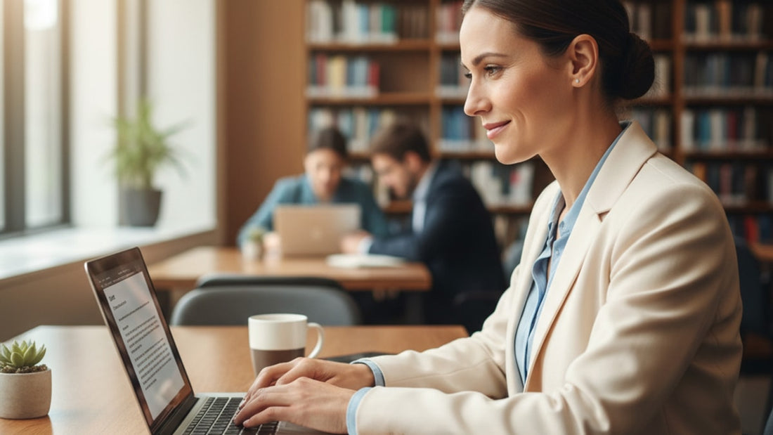 e-3 cover letter best practices - Professional illustration