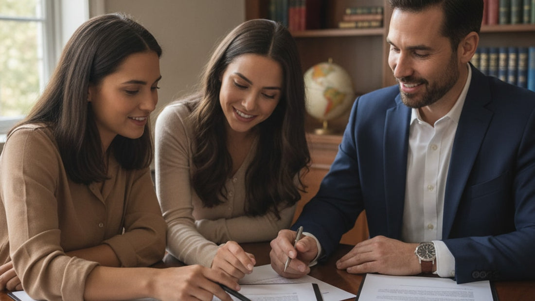 who qualifies for i-601a - Professional illustration