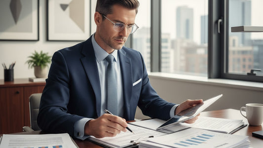 am i eligible for eb-5 - Professional illustration