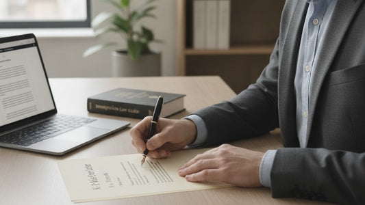 k-1 cover letter best practices - Professional illustration