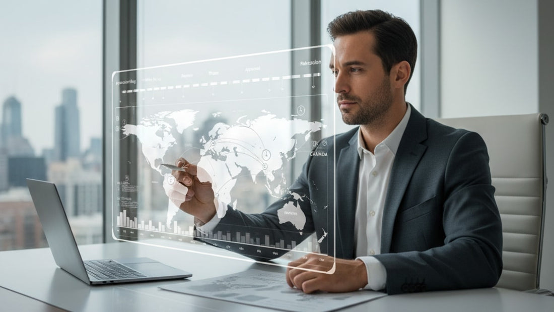eb-1c processing time - Professional illustration