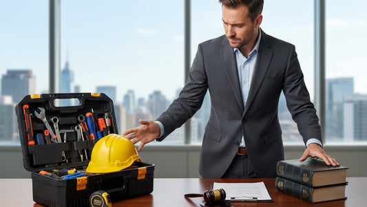 tn diy vs attorney - Professional illustration