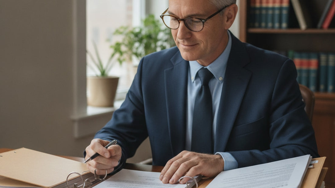 n-400 eligibility requirements explained - Professional illustration