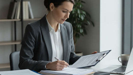 f-3 required documents checklist - Professional illustration