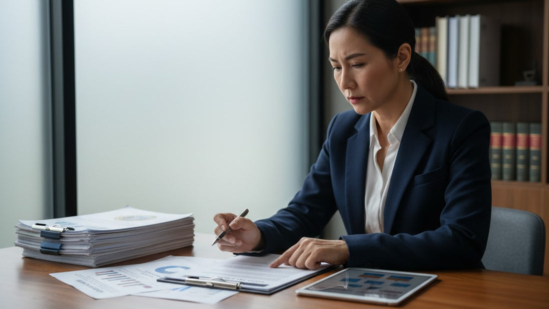 common h-3 denial reasons - Professional illustration