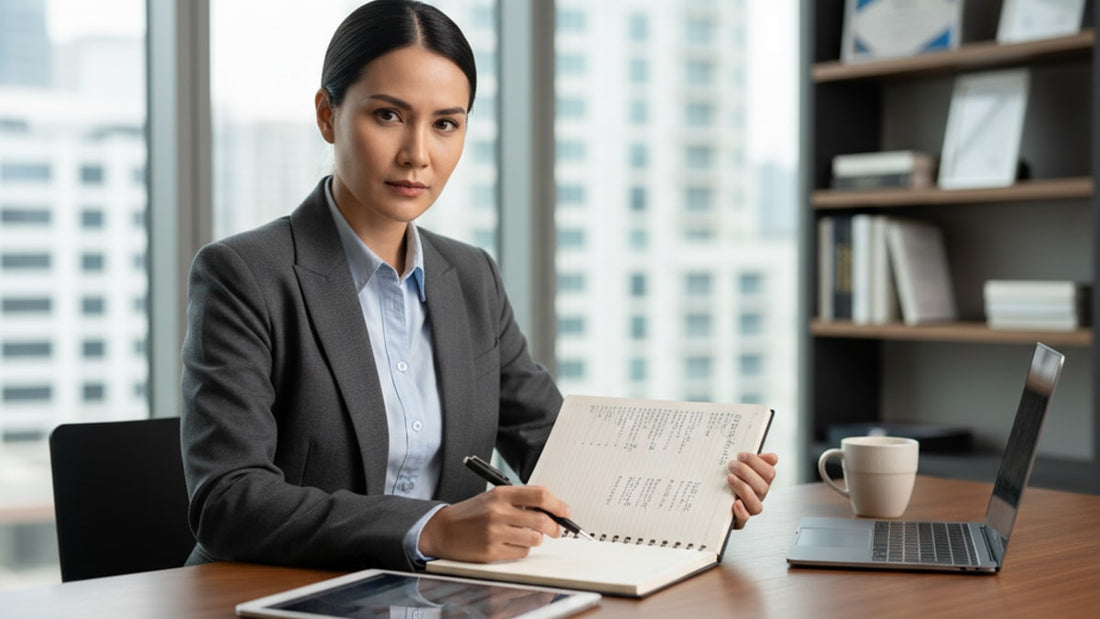 eb-1a interview preparation tips - Professional illustration