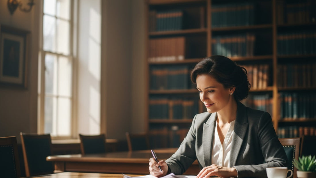 r-1 interview preparation tips - Professional illustration