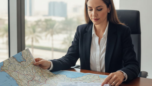 b-1/b-2 visa saudi arabia - Professional illustration