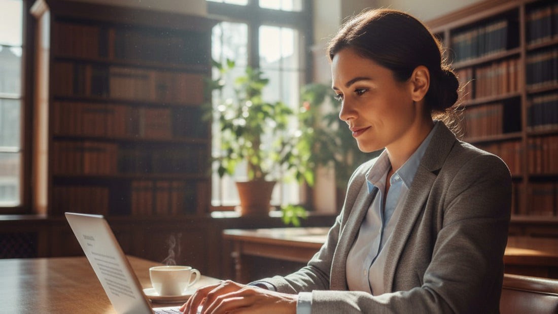 p-1a cover letter best practices - Professional illustration