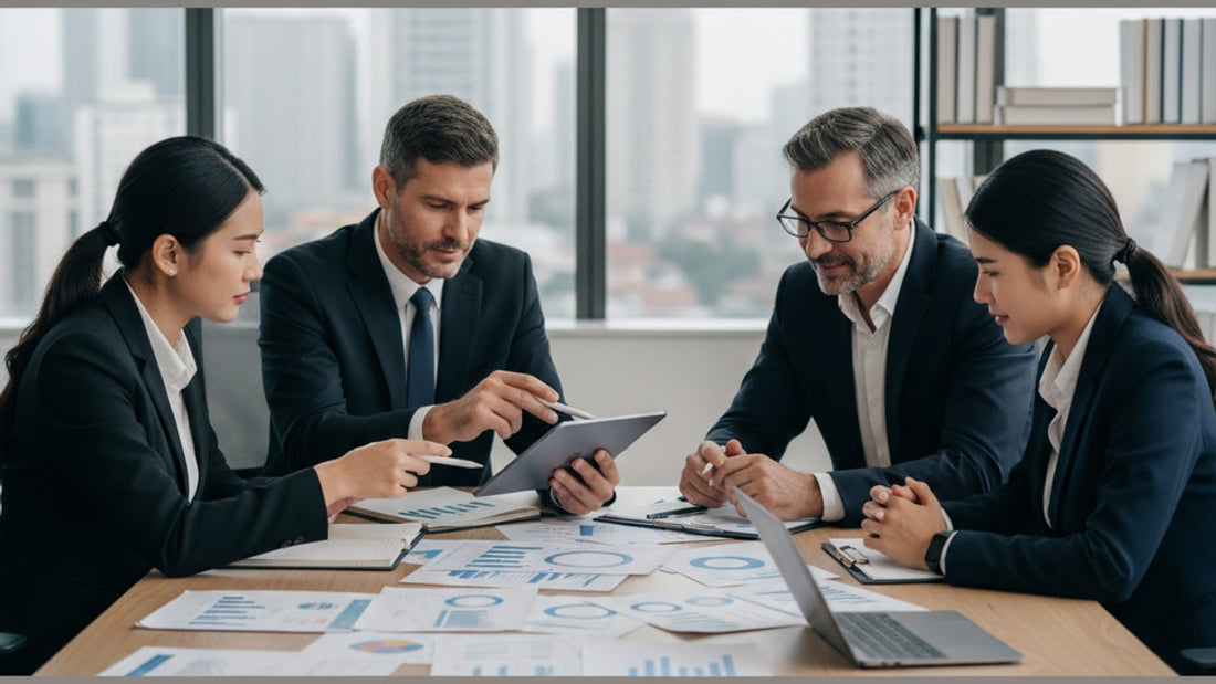 eb-5 qualifications - Professional illustration