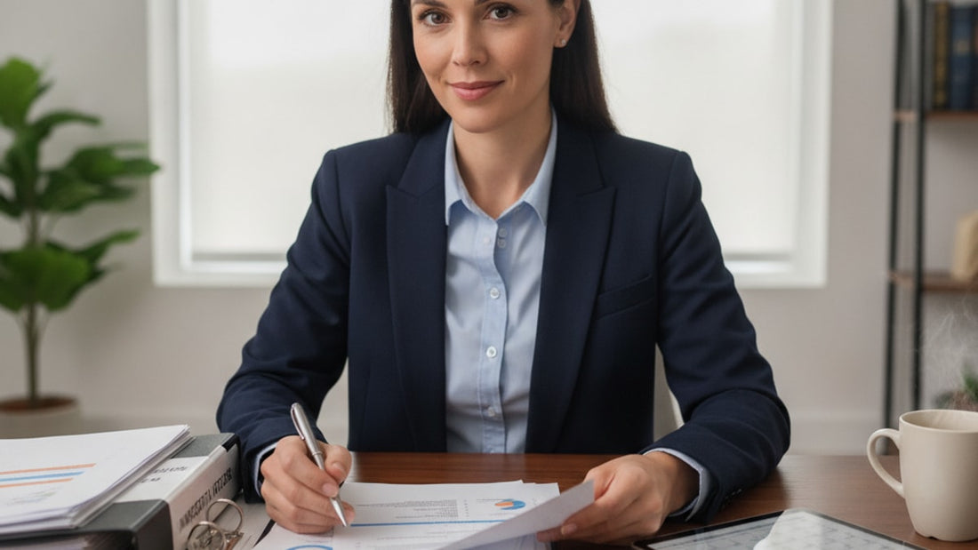 f-4 interview preparation tips - Professional illustration
