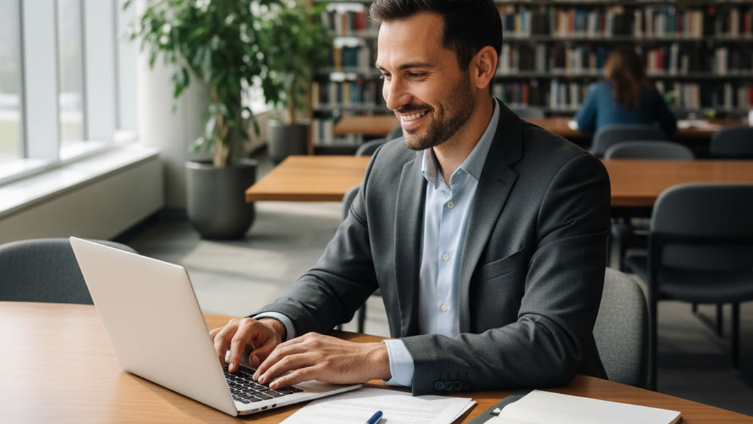 l-1b interview preparation tips - Professional illustration