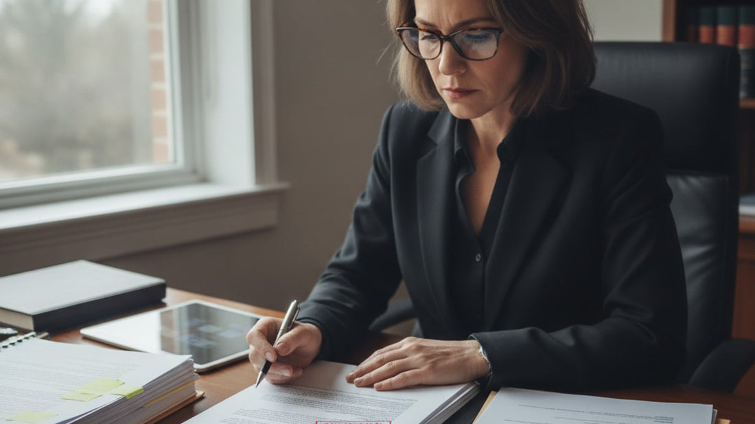 common u visa denial reasons - Professional illustration