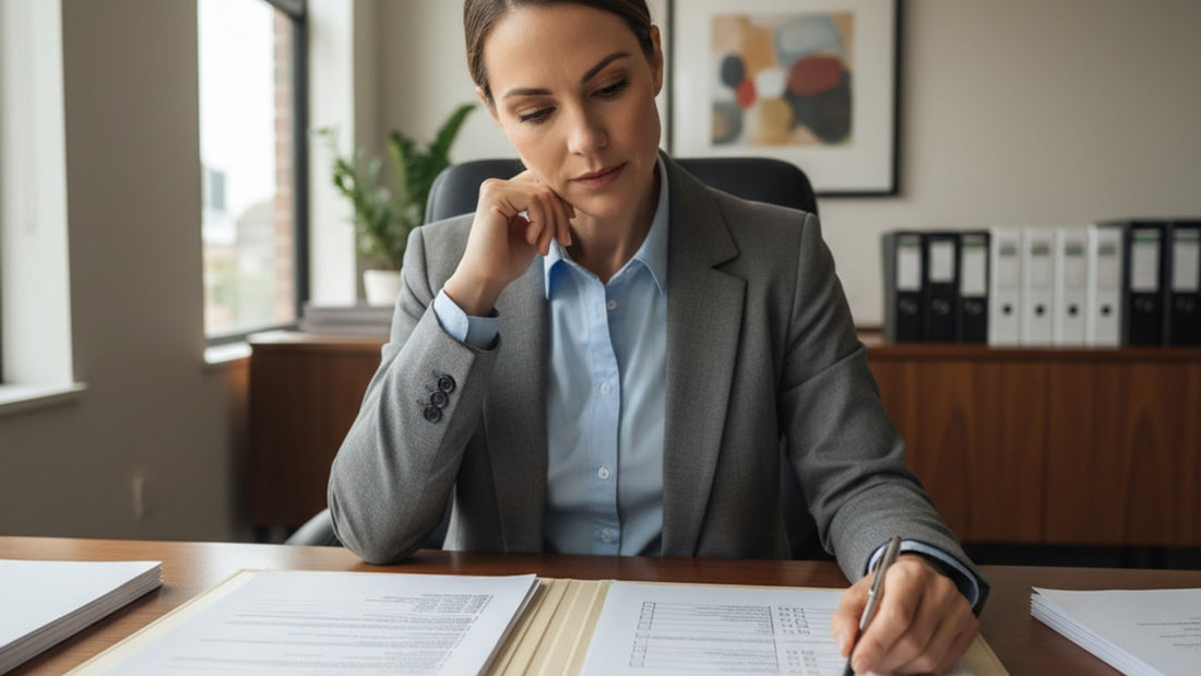 eb-2 form filing checklist - Professional illustration