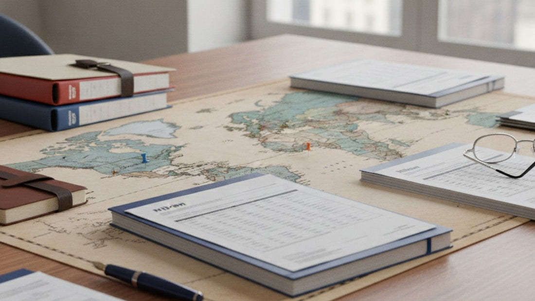f-3 country eligibility list - Professional illustration
