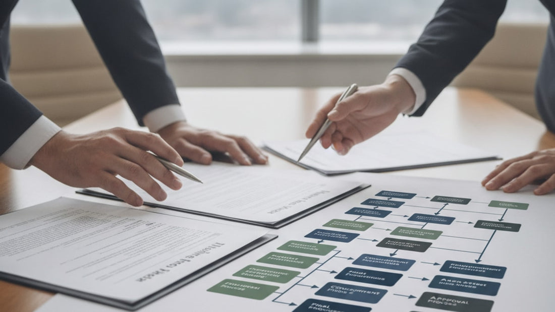 f-3 concurrent filing strategy - Professional illustration