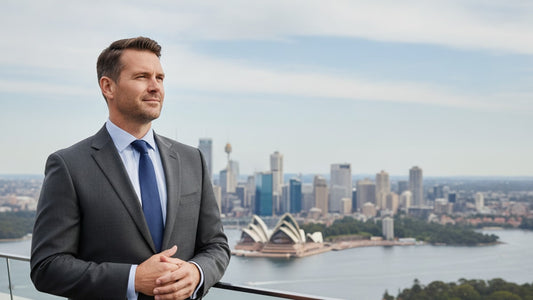 eb-1a visa australia - Professional illustration