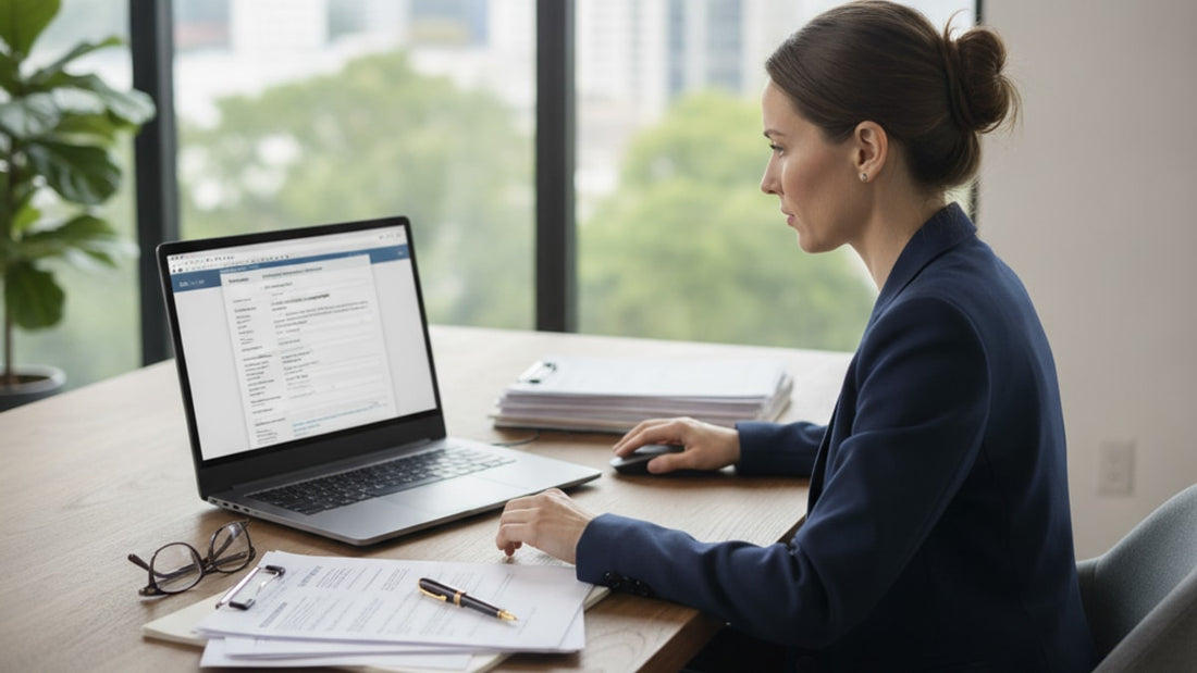 ir-1 filing with or without an attorney - Professional illustration