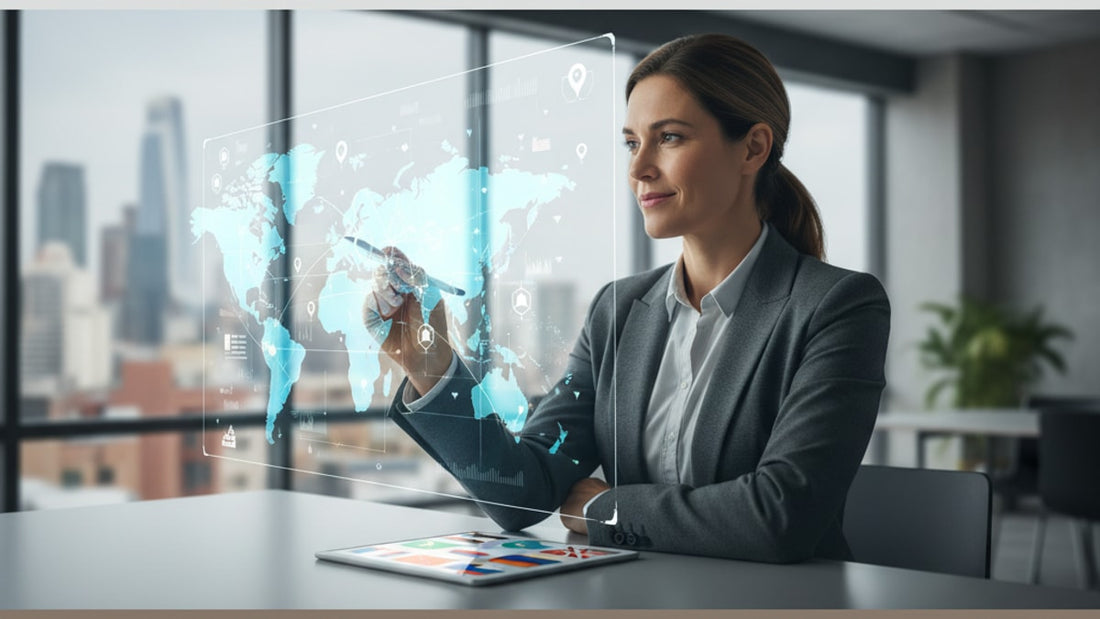 tech layoff immigration options roundup - Professional illustration