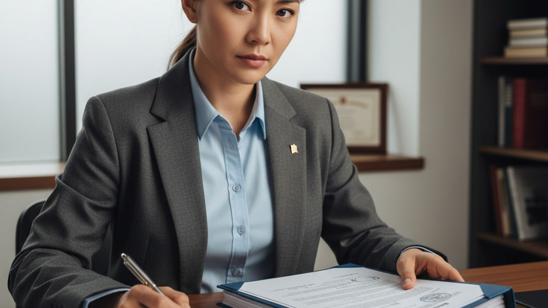 what to do if r-1 is denied - Professional illustration