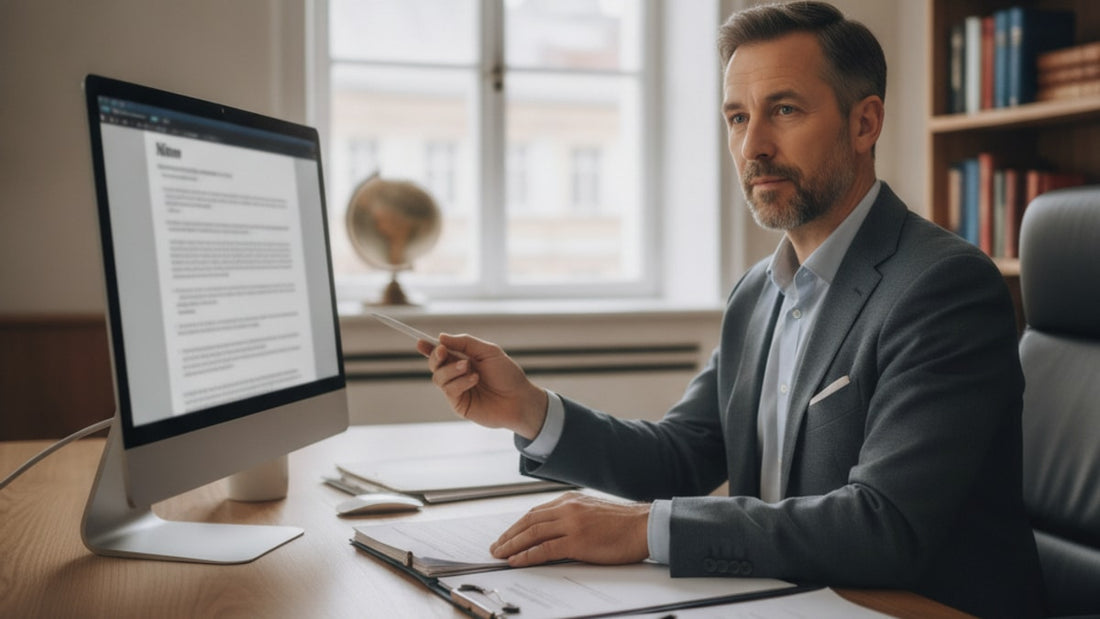 f-2a filing with or without an attorney - Professional illustration