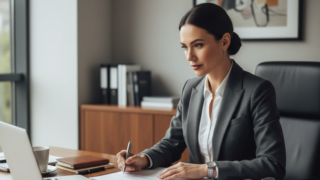 e-2 interview preparation tips - Professional illustration