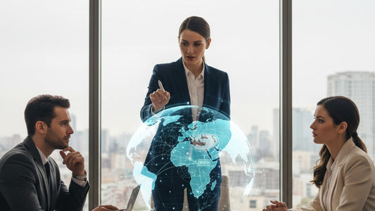 e-2 country eligibility list - Professional illustration