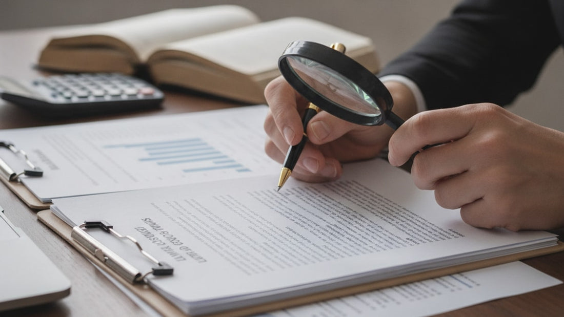 eb-5 lawful source of funds rfe - Professional illustration