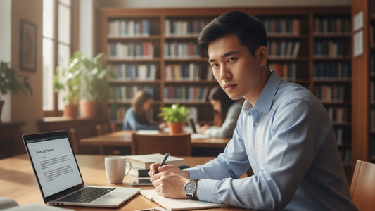 sijs cover letter best practices - Professional illustration